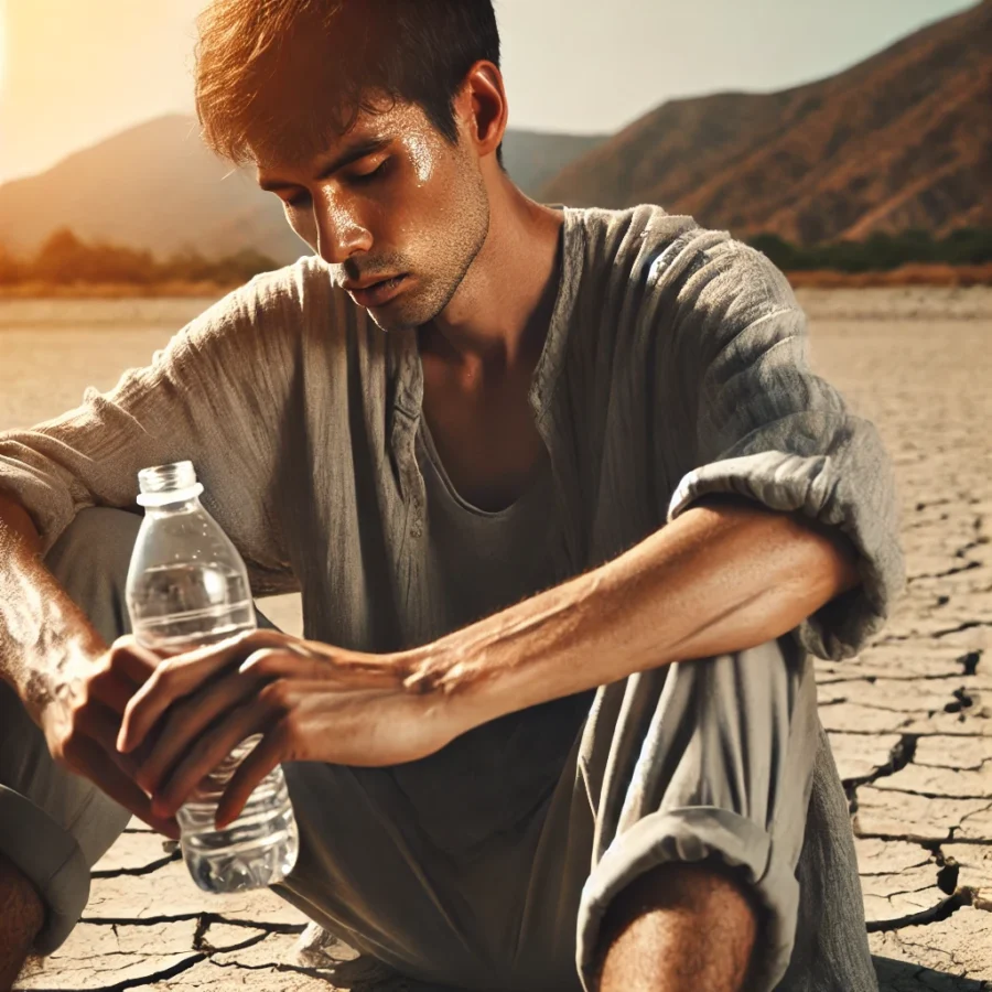 Dehydration