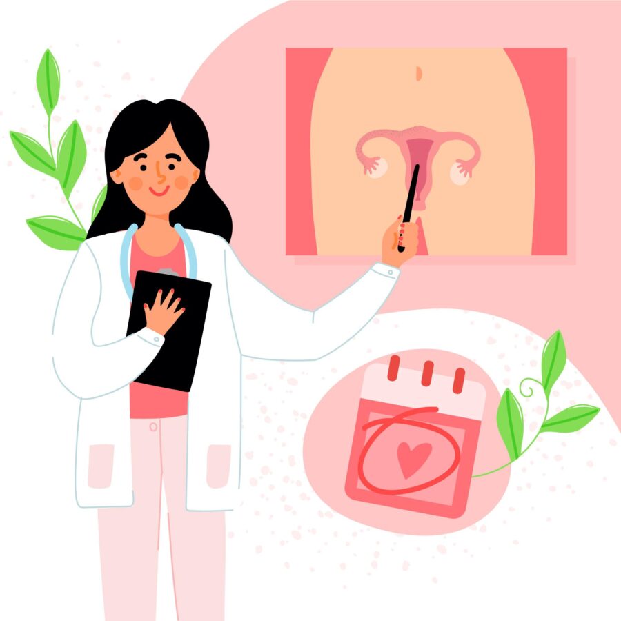 vaginal yeast